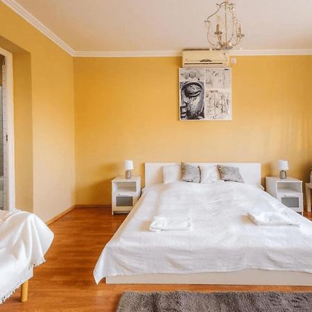 Pava Panzio Bed and Breakfast Soltvadkert Εξωτερικό φωτογραφία