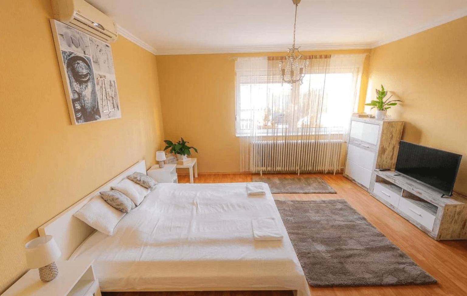 Pava Panzio Bed and Breakfast Soltvadkert Εξωτερικό φωτογραφία