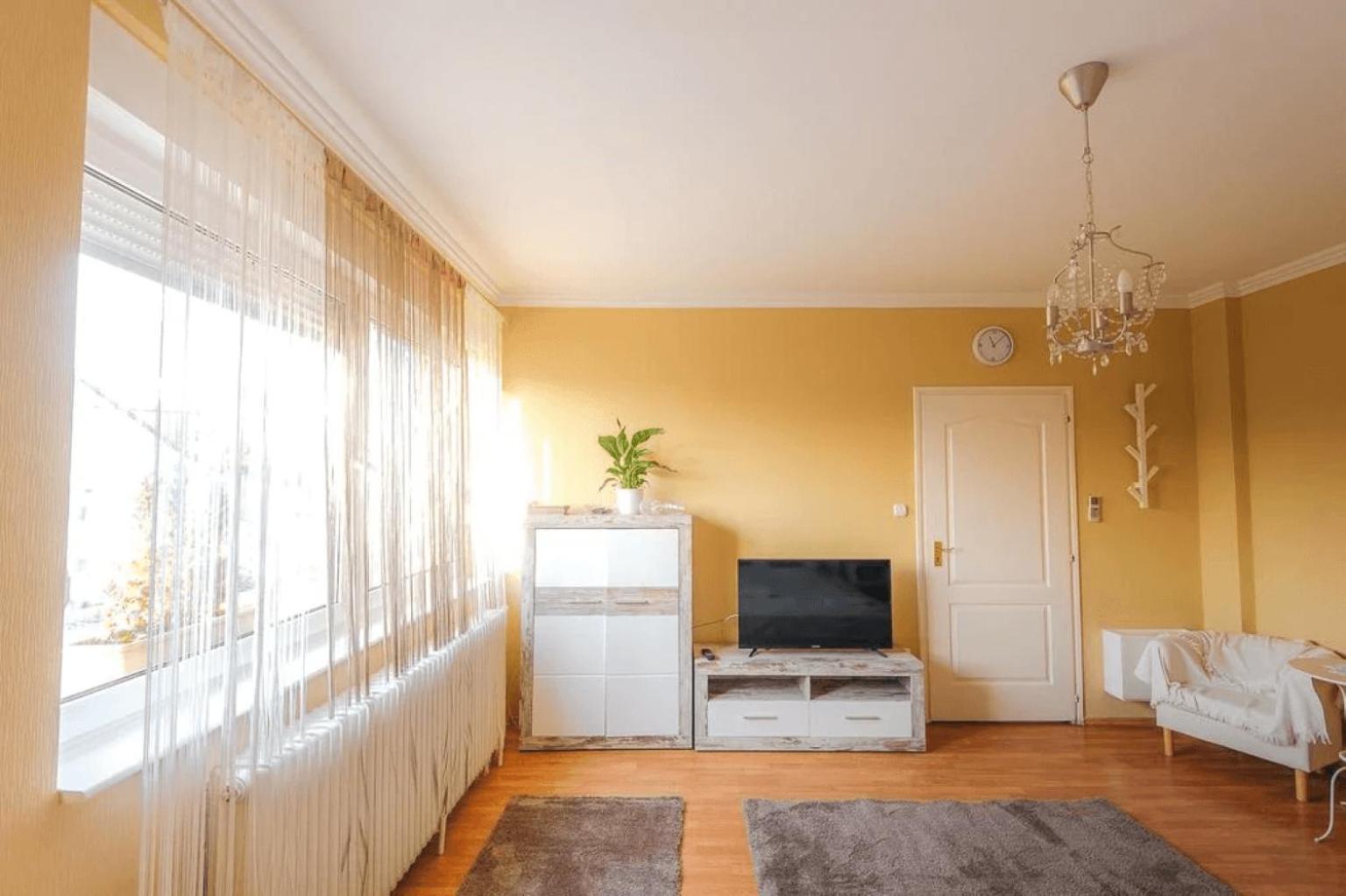 Pava Panzio Bed and Breakfast Soltvadkert Εξωτερικό φωτογραφία