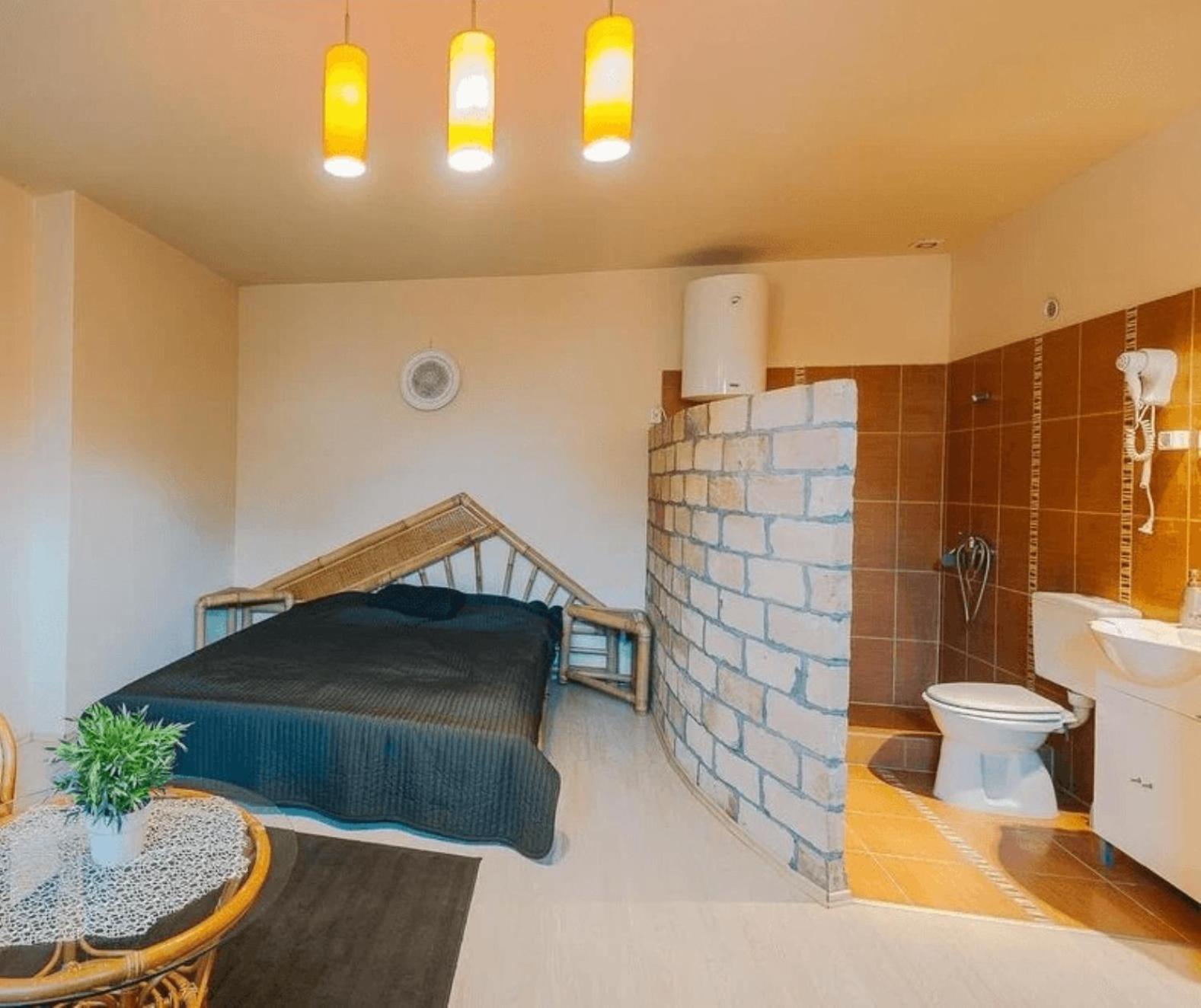 Pava Panzio Bed and Breakfast Soltvadkert Εξωτερικό φωτογραφία