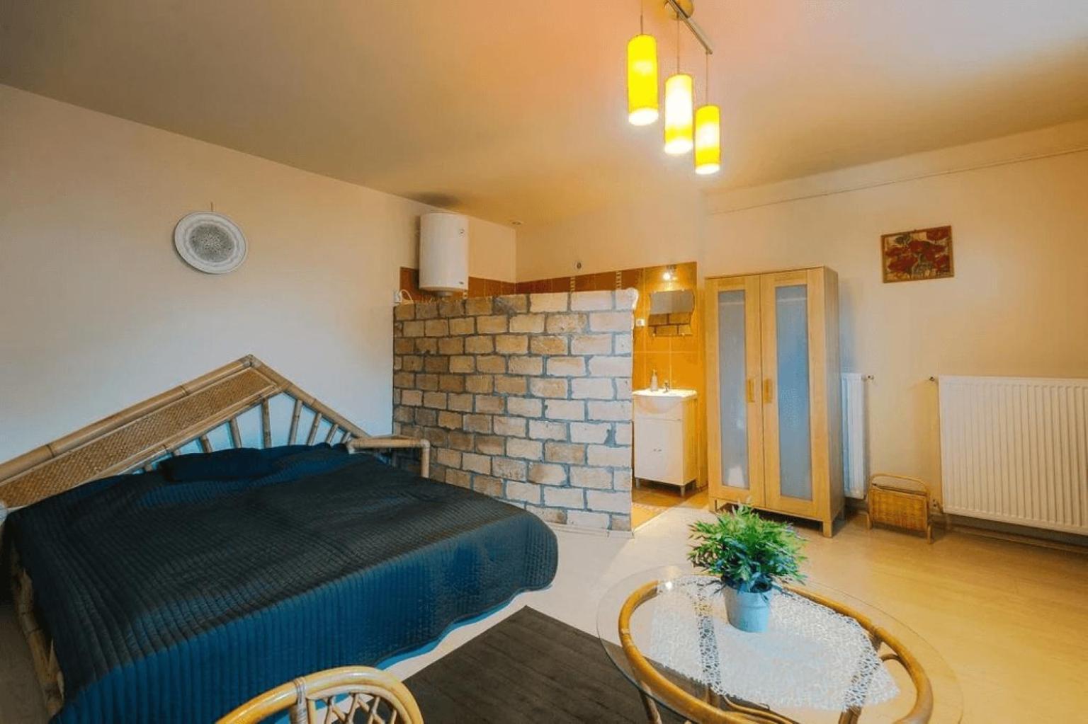 Pava Panzio Bed and Breakfast Soltvadkert Εξωτερικό φωτογραφία