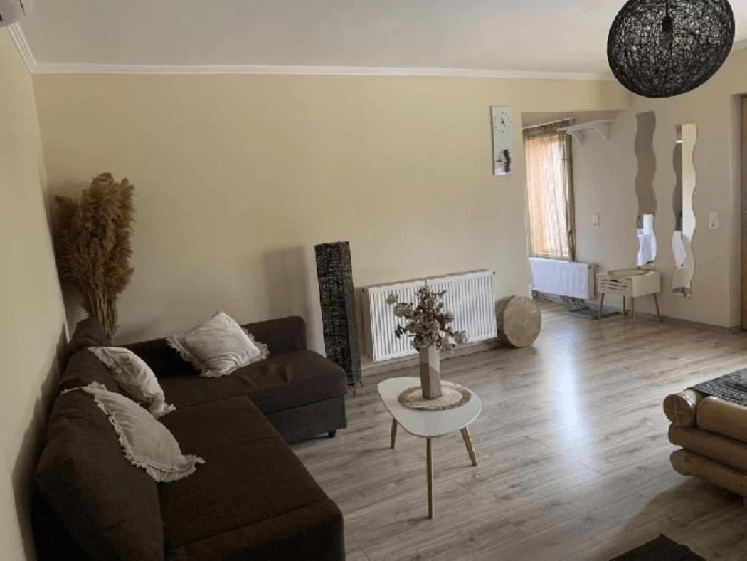 Pava Panzio Bed and Breakfast Soltvadkert Εξωτερικό φωτογραφία