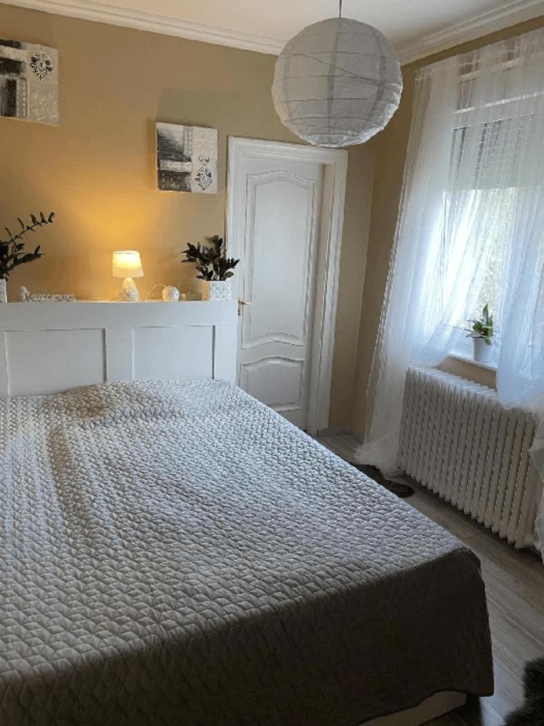 Pava Panzio Bed and Breakfast Soltvadkert Εξωτερικό φωτογραφία