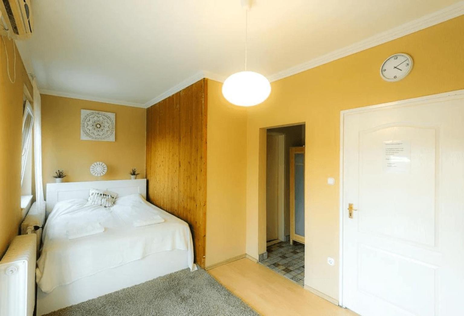 Pava Panzio Bed and Breakfast Soltvadkert Εξωτερικό φωτογραφία