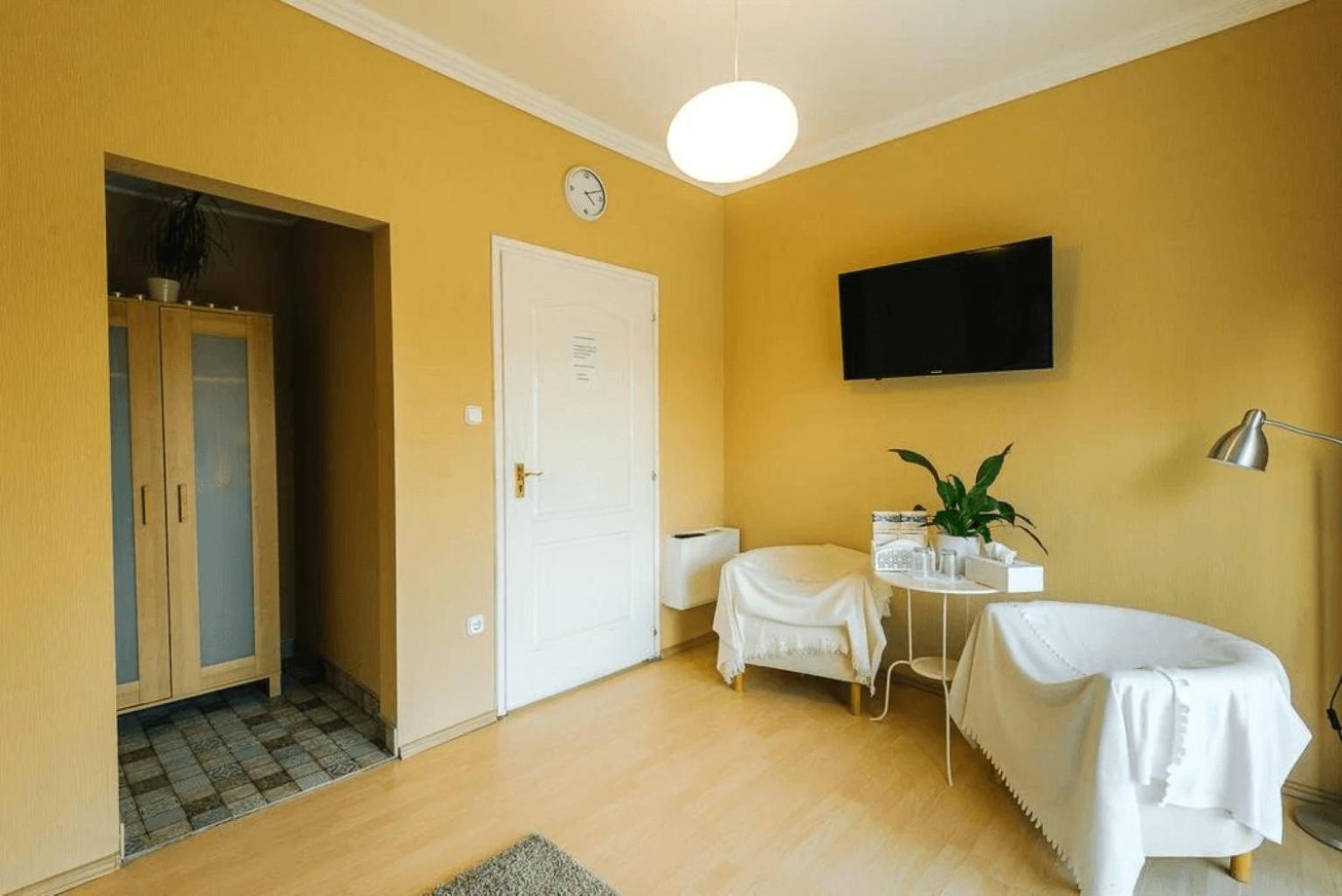 Pava Panzio Bed and Breakfast Soltvadkert Εξωτερικό φωτογραφία