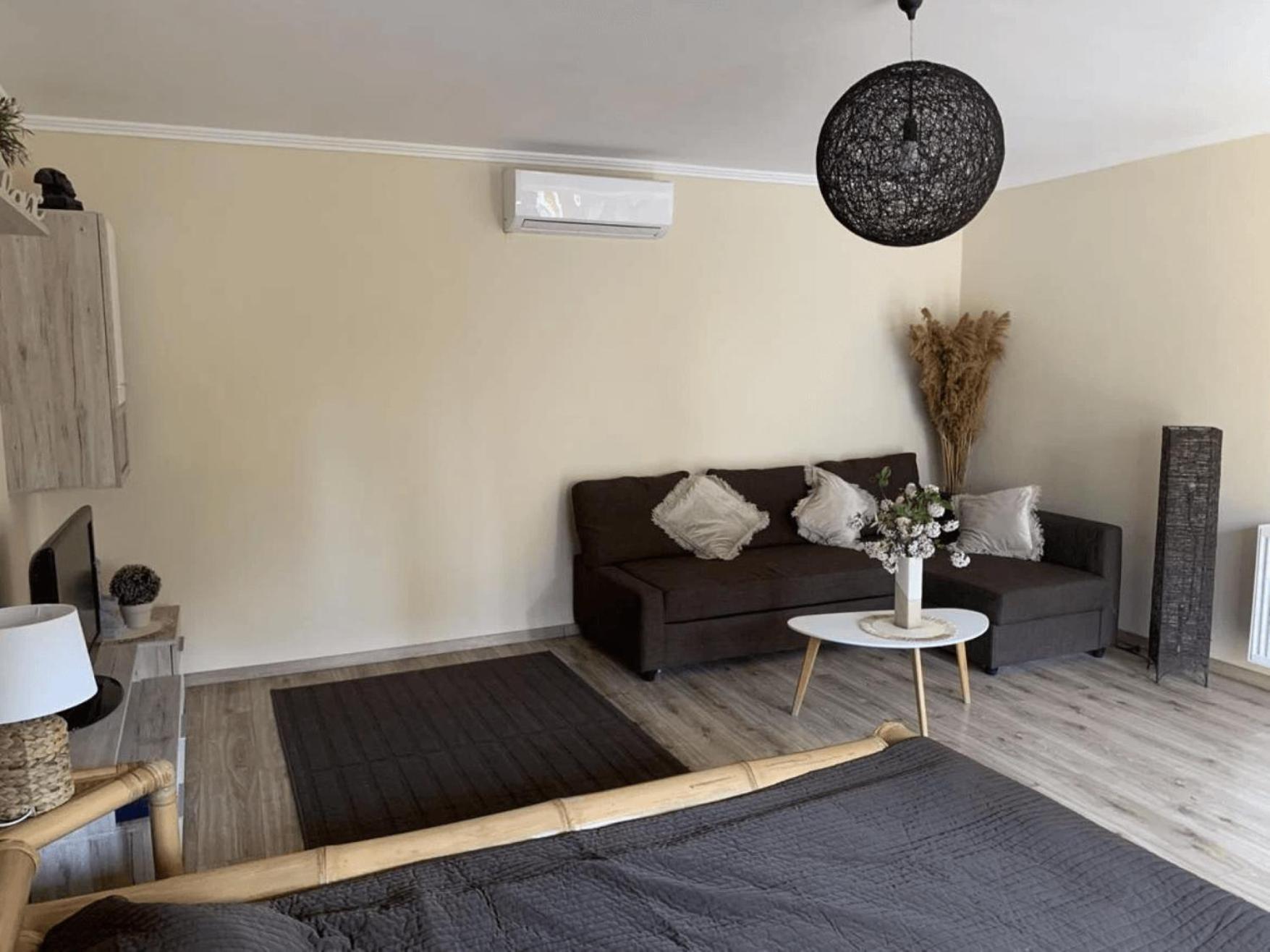 Pava Panzio Bed and Breakfast Soltvadkert Εξωτερικό φωτογραφία